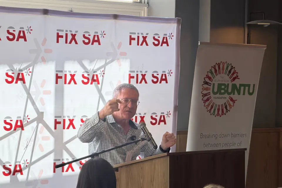 Budget 2026: Turning point but SA must take the next step