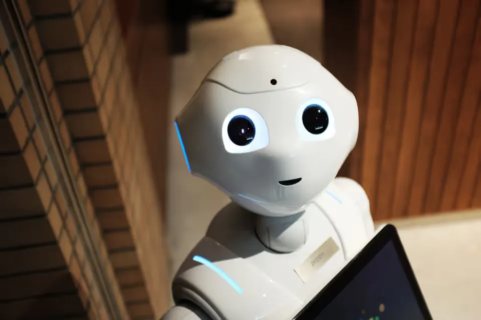 AI is accelerating work, not ending it