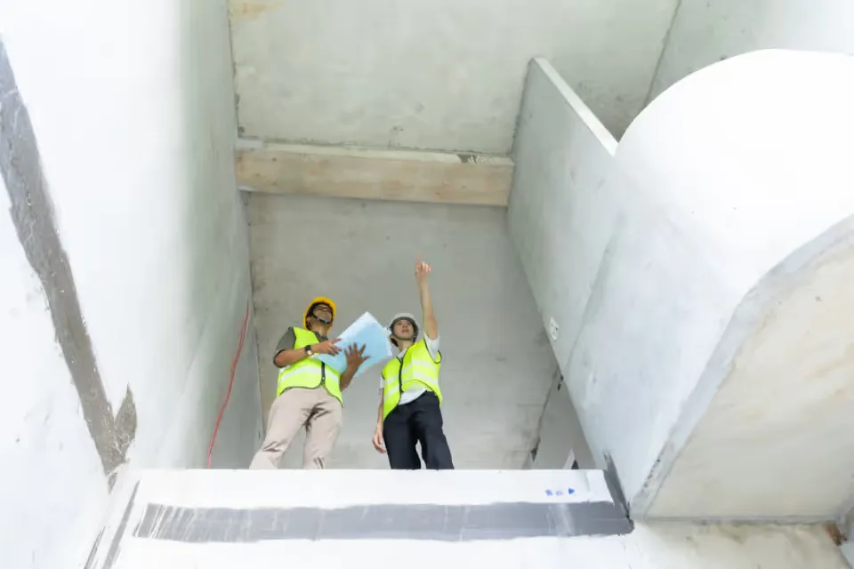 Renovation or building? - 9 Questions before hiring a builder