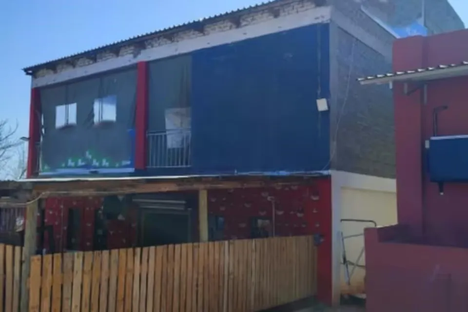 Prime Building in Kasane, Botswana |P4,2 m