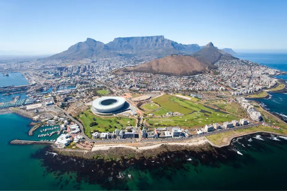 Western Cape housing set to outperform again in 2026
