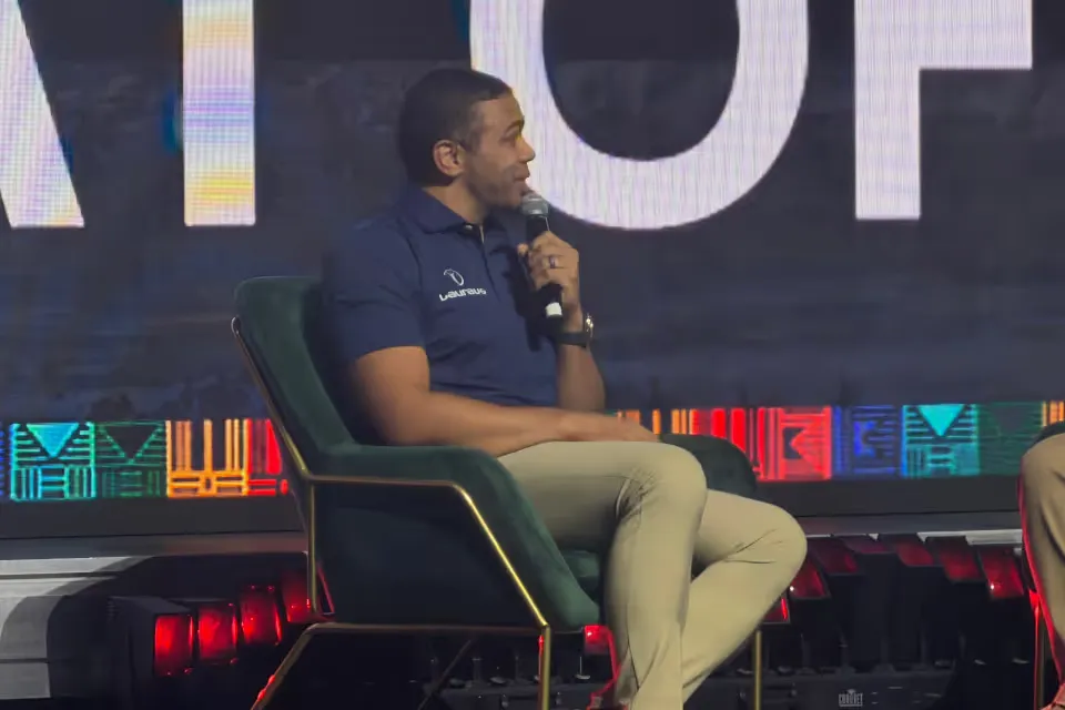Bryan Habana: Greatness, grit and the next chapter