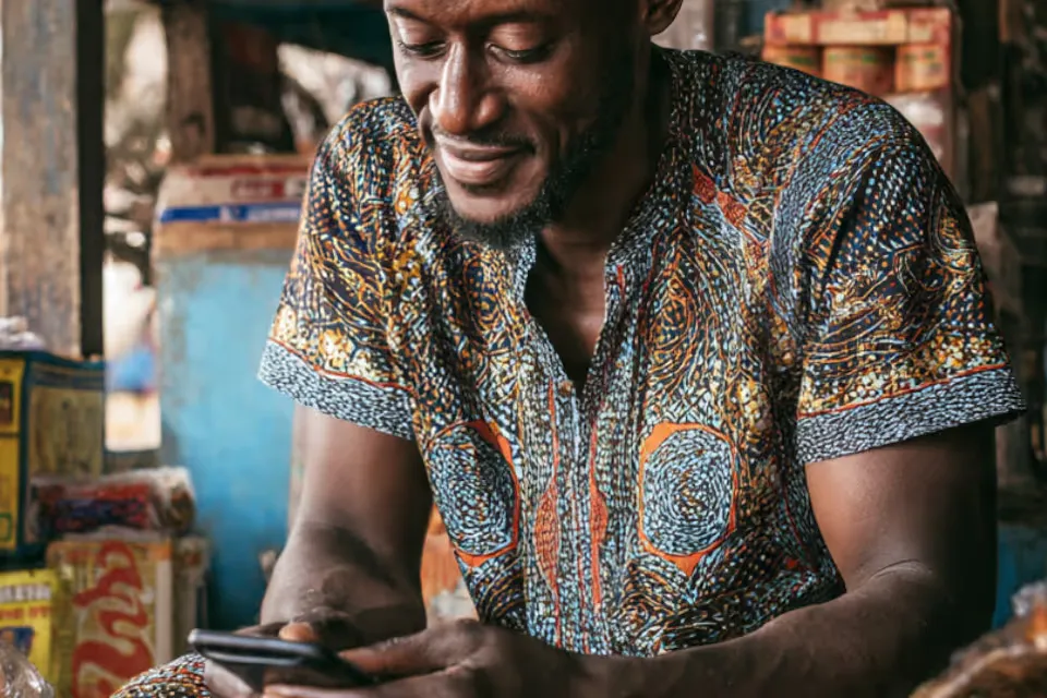 TikTok’s Community Commerce Revolution: How social media is reshaping e-commerce in Africa