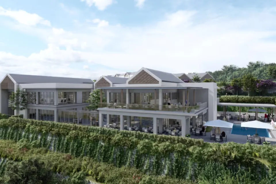 Coral Cove raises the bar for senior living in SA