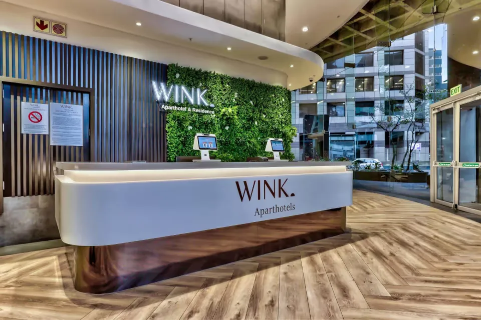 Aparthotels come of age as travel habits shift
