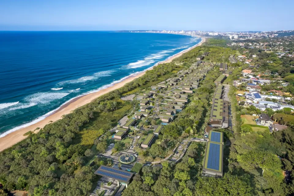 Beachwood Estate redefines Coastal Luxury Living