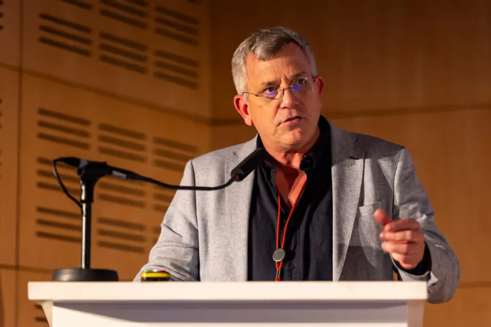 WCPDF 2026 Conference places future (city) perfect under spotlight