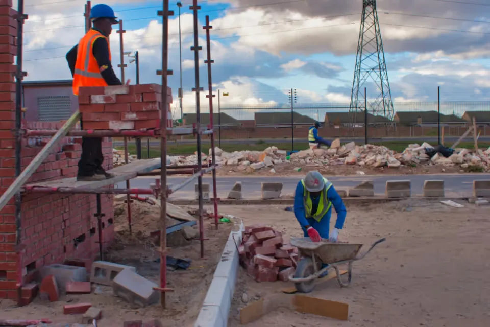 Hidden Risk: Mental health crisis on construction sites