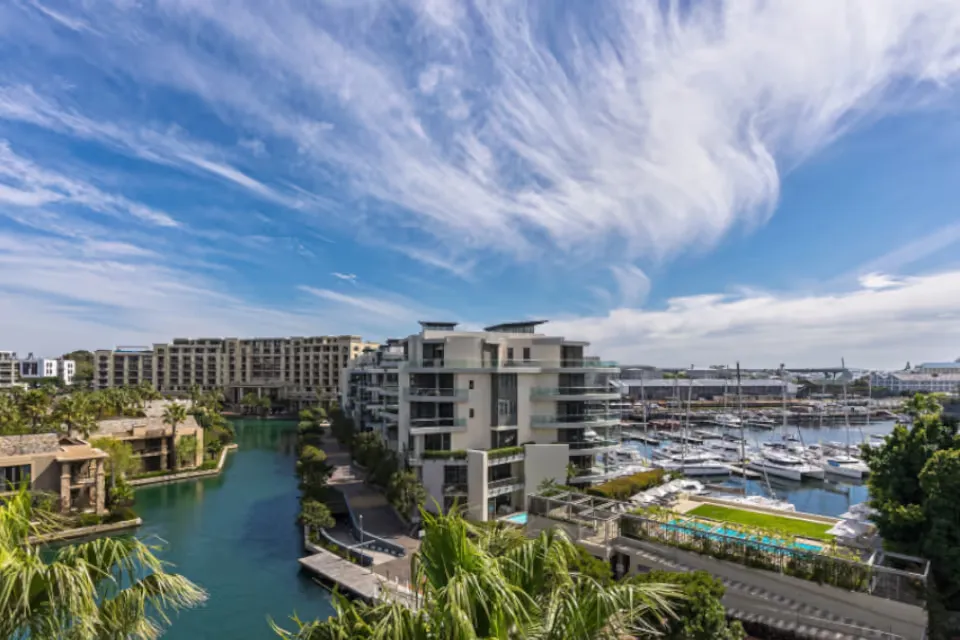 Cape Town rates shock: Check your property value now