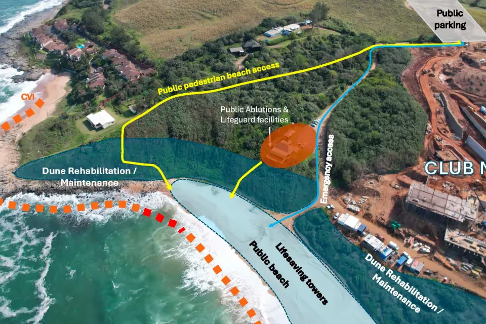 The Club Med effect: KZN’s coastal market inflection