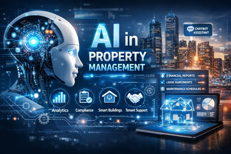 AI is reshaping Property Management in South Africa