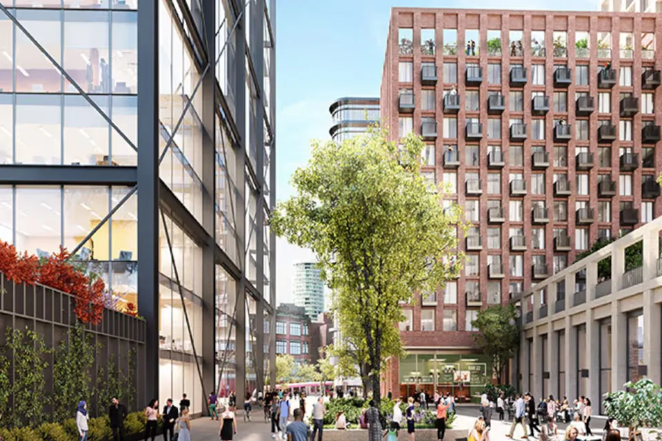 Hammerson’s Retail Comeback: Growth, scale & strategy