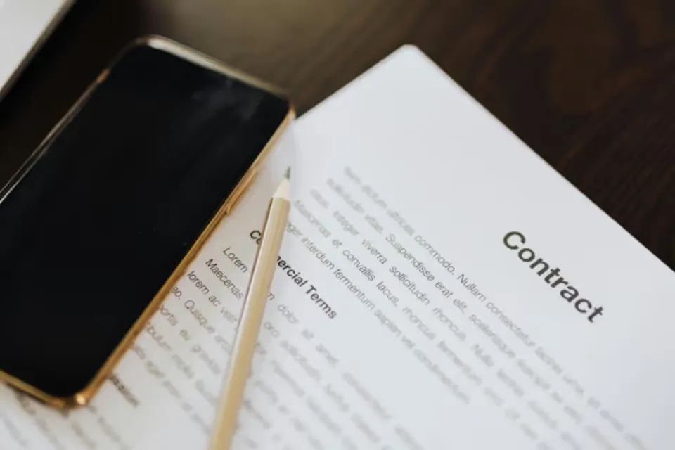 Voetstoots Contracts: 7 Checks before you sign