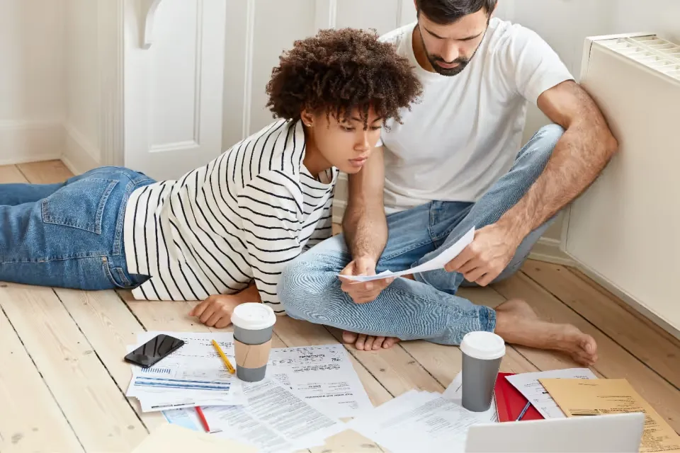 You’re not getting the best bond rate and it’s legal