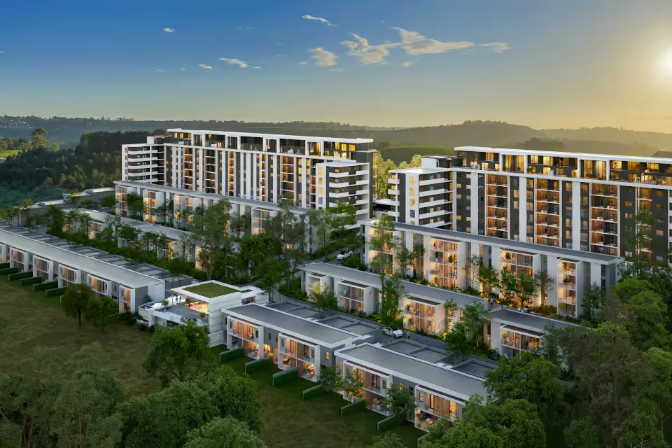 Kaleido breaks sales records in KZN’s Westown node