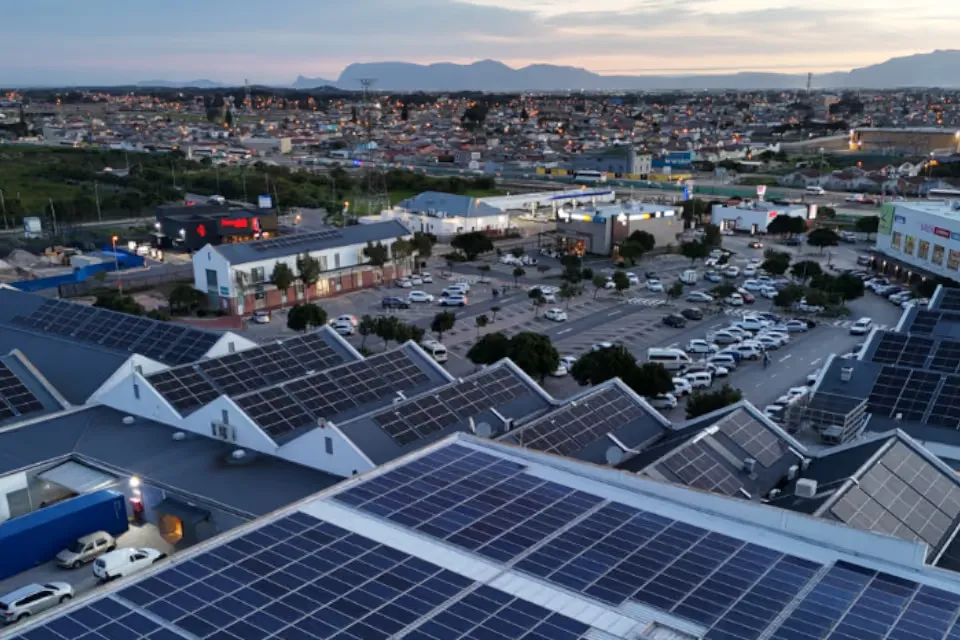 Spear REIT buys Watergate Centre in R442m deal