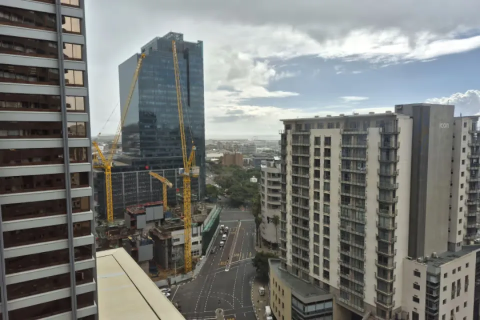 Cape Town CBD property surge gains momentum