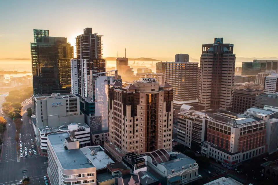 Cape Town targets short term rental boom with rates crackdown