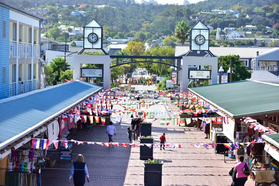 Knysna prices surge 37% despite service failures