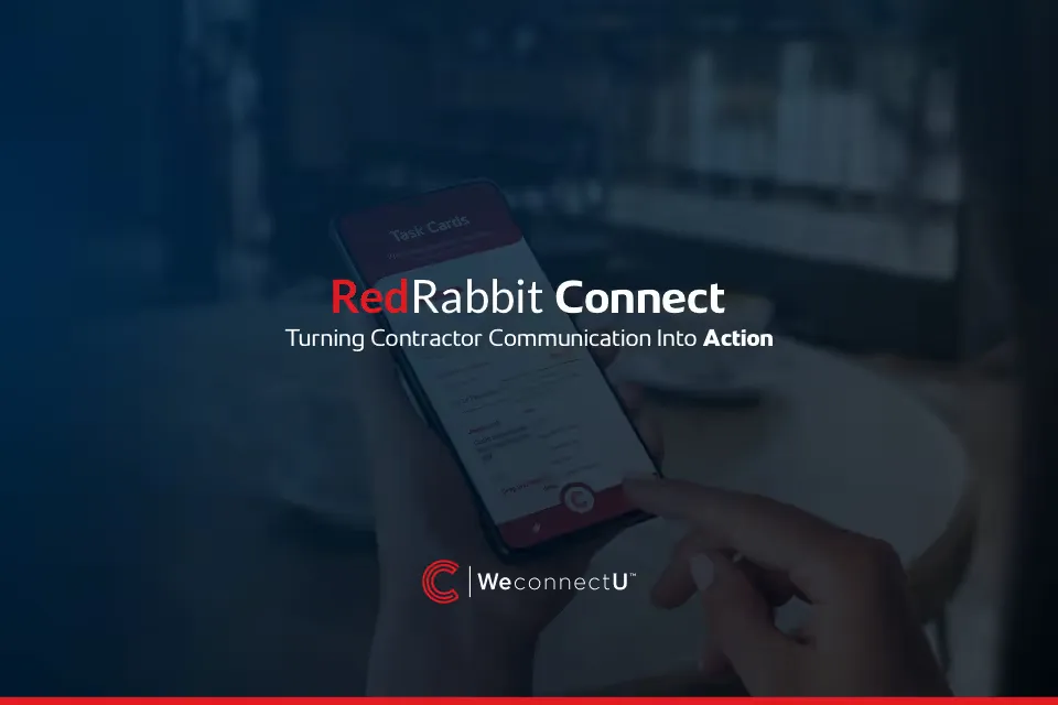 RedRabbit Connect: Turning Communication into Action