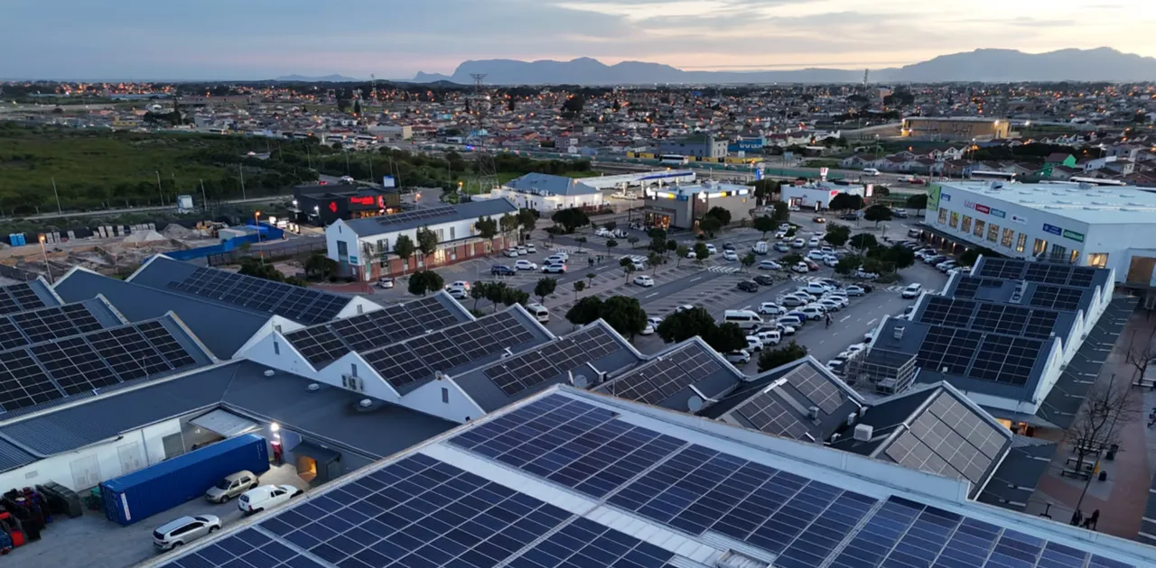 SA REITs rebound as investor appetite returns