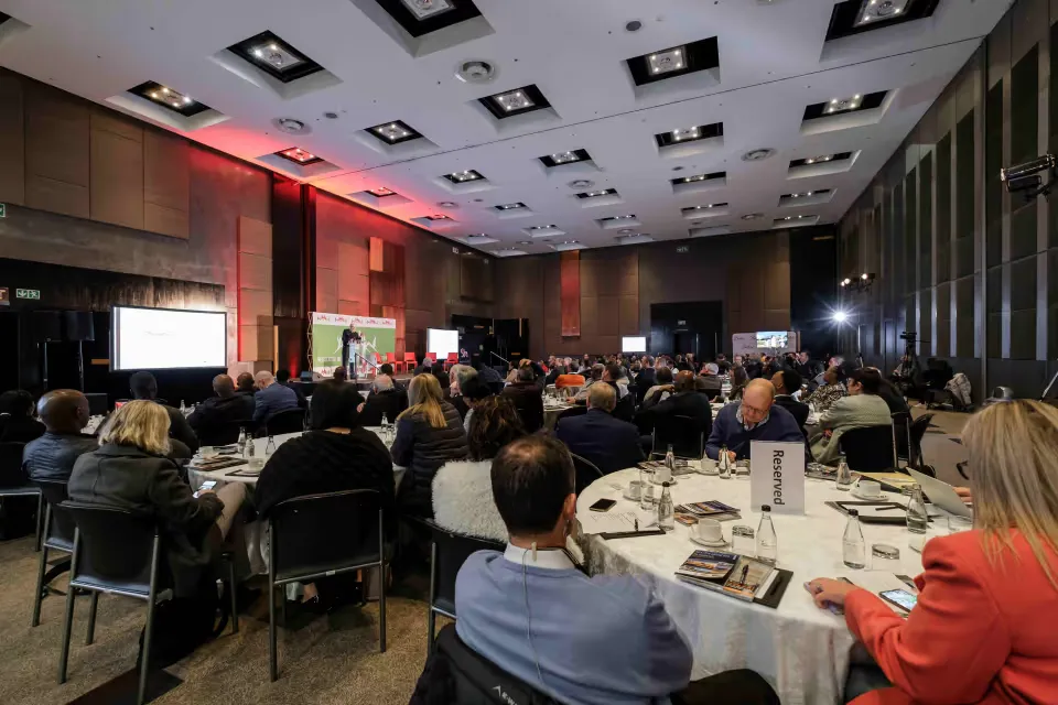 Reside Summit tackles SA’s housing future