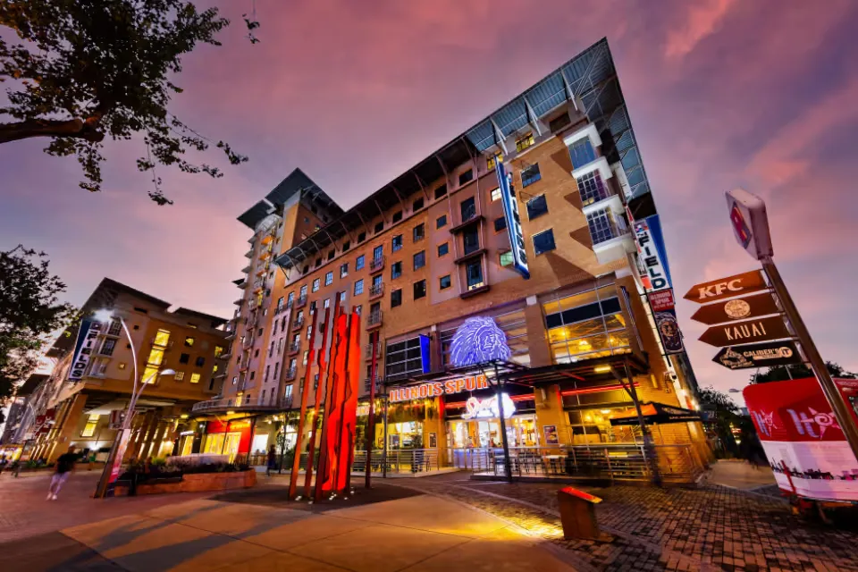 Octodec index entry boosts rental housing sector