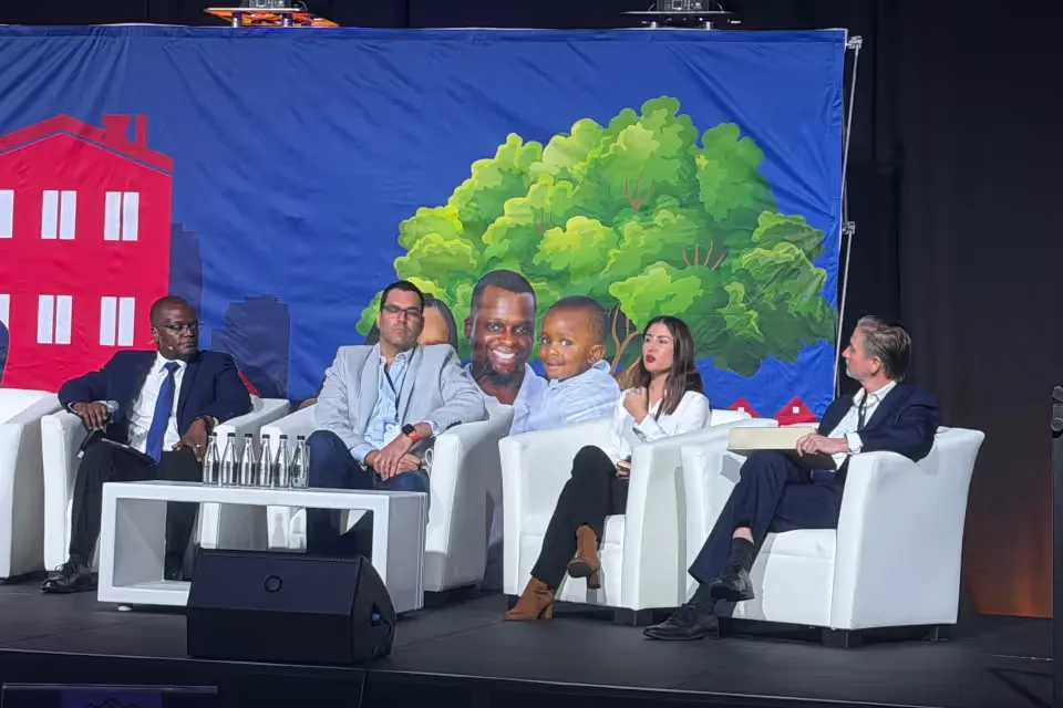 Unlocking land & capital to fix SA’s housing crisis