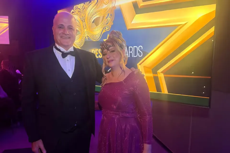 Reside Awards 2026 honours SA’s residential leaders