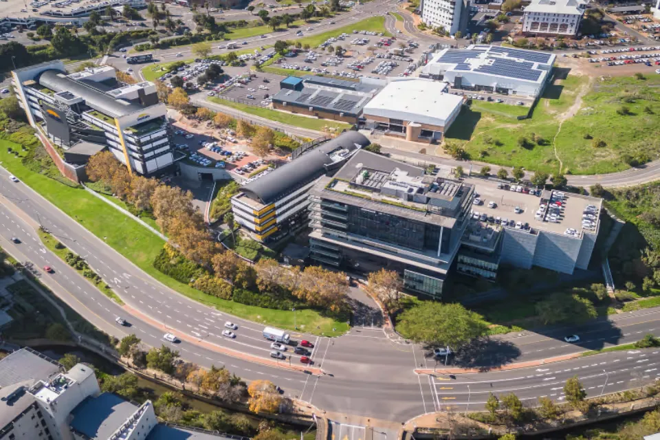 SA REITs rebuild strength as distributions recover