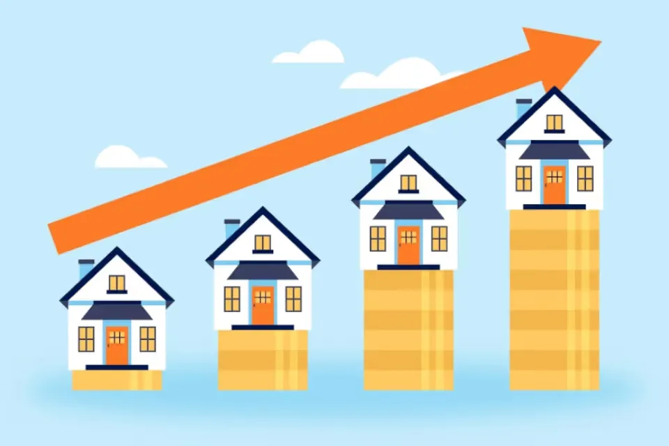 Property market gains momentum as consumer confidence returns