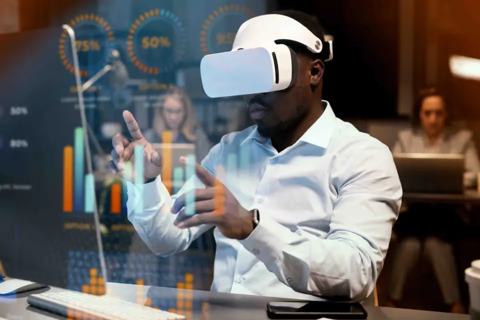 Why the world is betting on Gen Z in the AI revolution