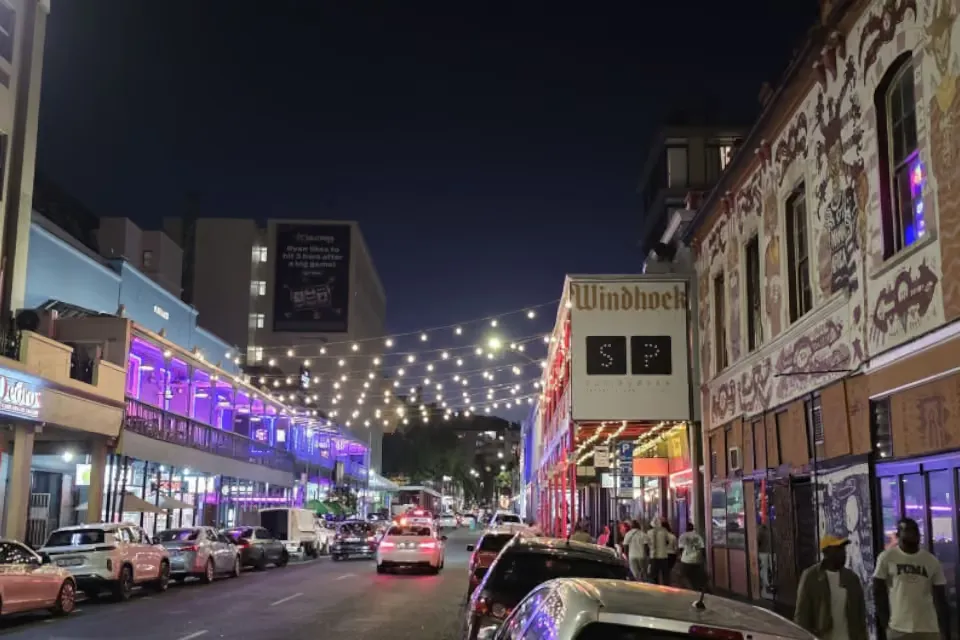 Upper Long Street's revival sparks new investment wave