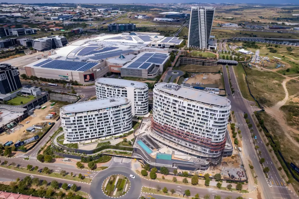 SA REITs rally as distribution growth tops 10%