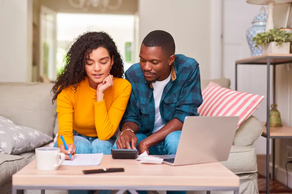 Young South Africans are buying homes solo