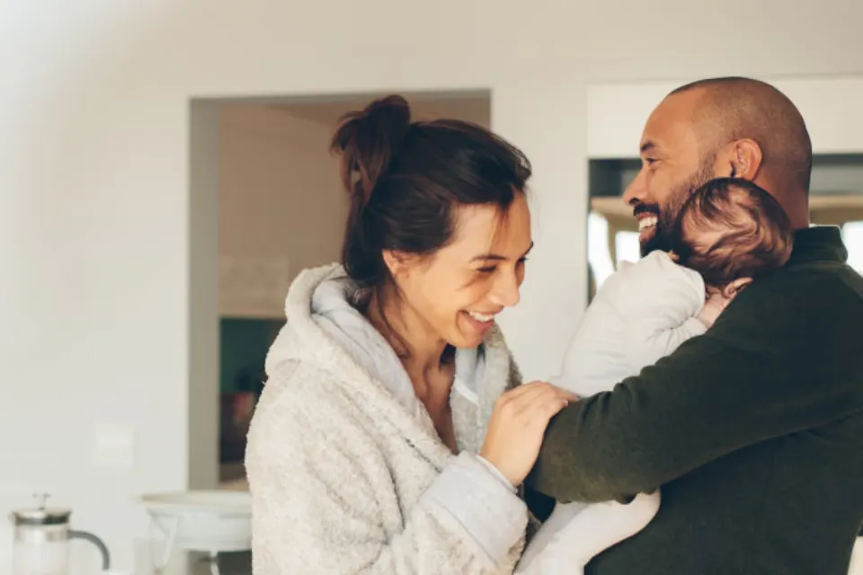 The Best Time to Buy? Affordable homes and serious sellers align