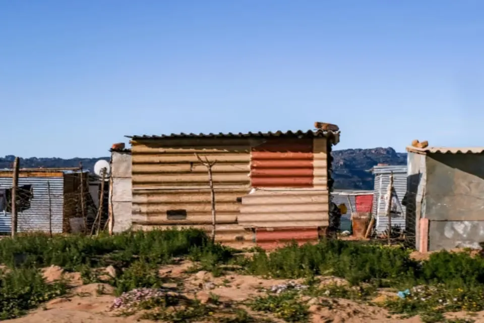 Can a tent legally become a home? Court says yes