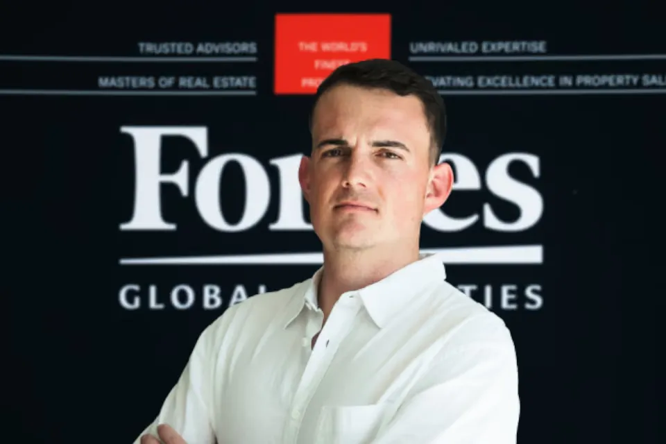 Forbes Global Properties enters South Africa