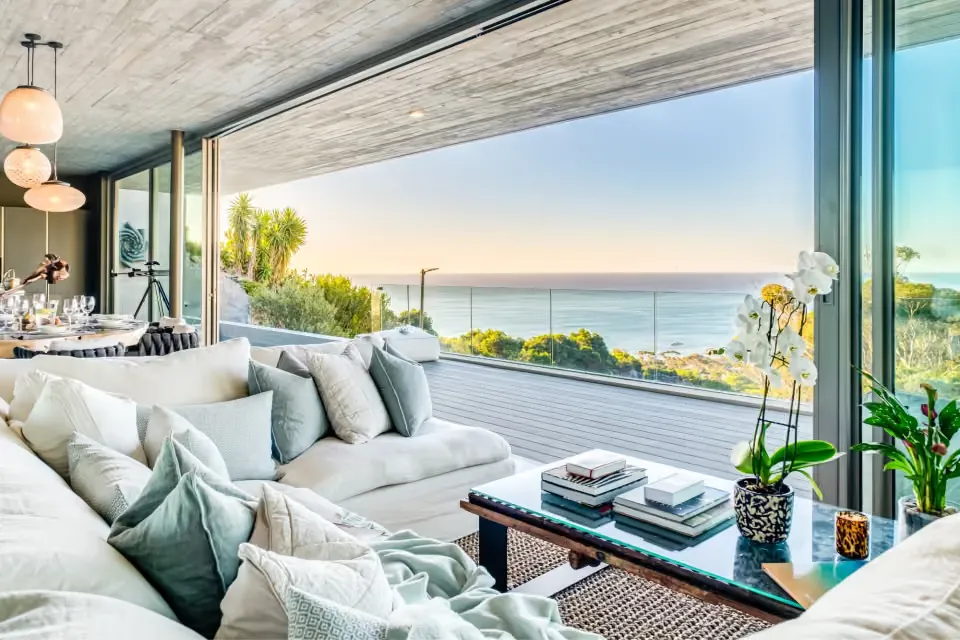 AI is driving Cape Town's holiday rental boom