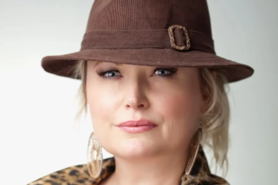 Claire Johnston to headline SAPIN Women's Day celebration