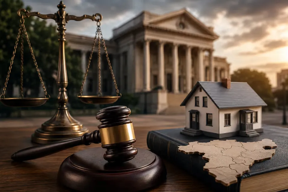 FMF takes Expropriation Act fight to the high court