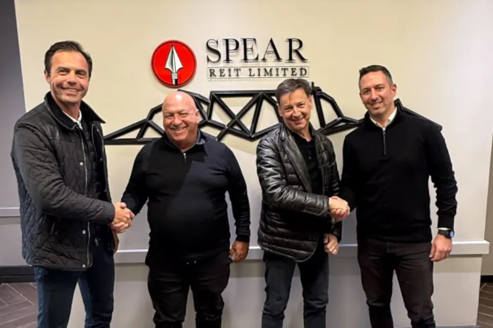 Spear bets R90m on Cape Town logistics growth