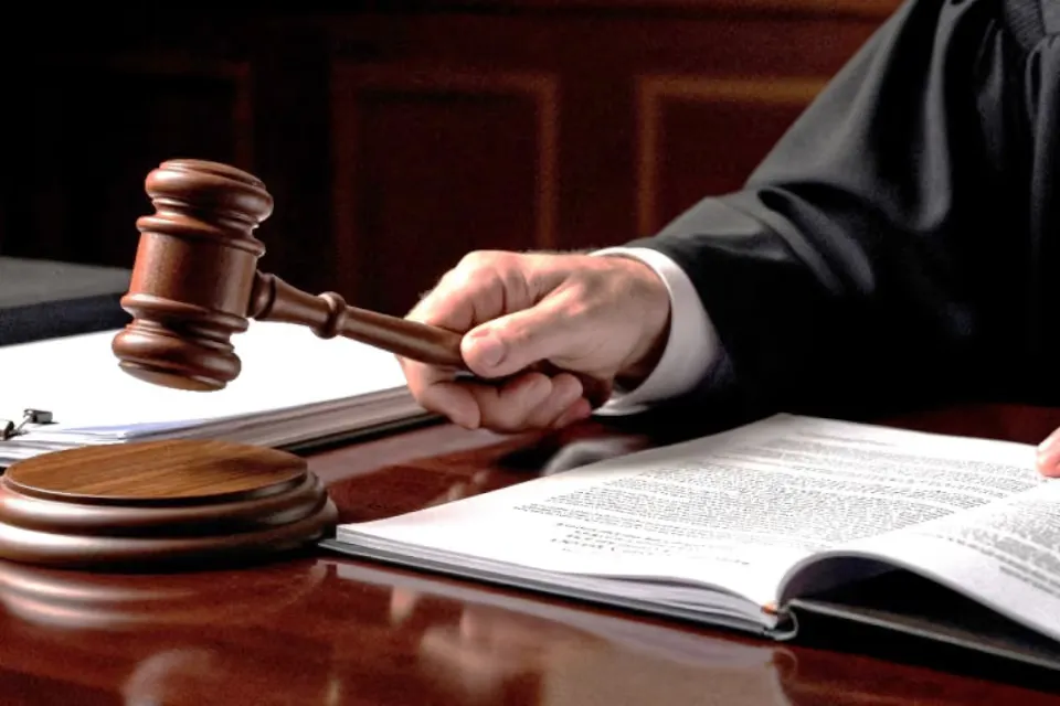 High Court draws the line on estate access rights