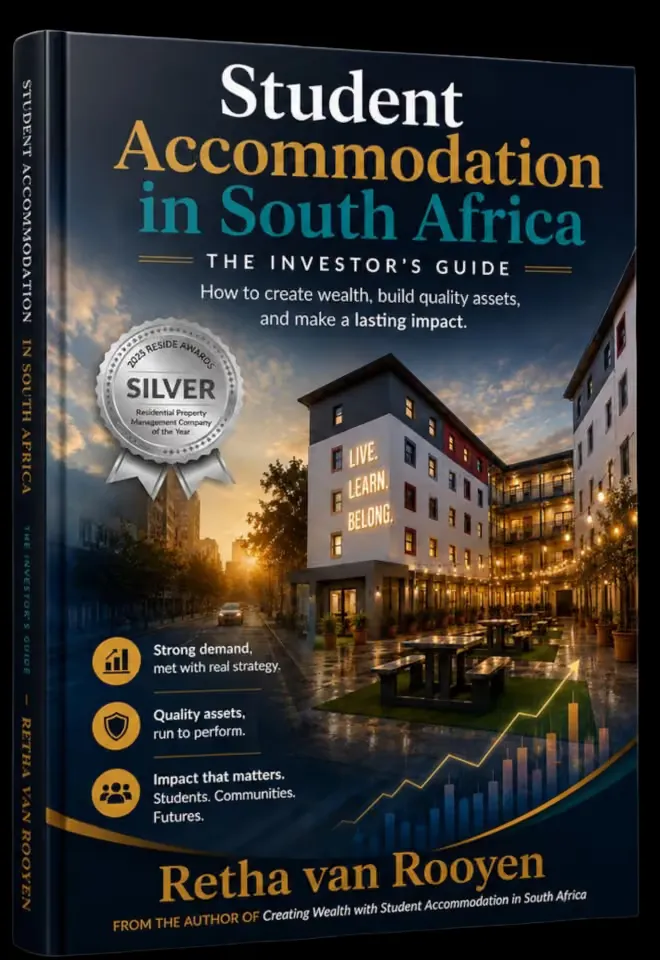 Student Accommodation: The Investor's Guide