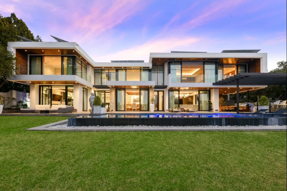 Inside Joburg Buy-to-Let: Rental yields reach up to 16%