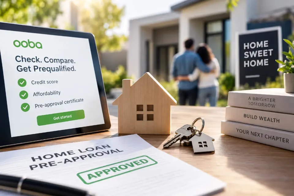 Does prequalification give homebuyers the edge?