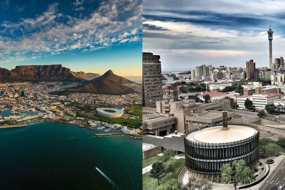 Cape Town homes sell faster and closer to asking price