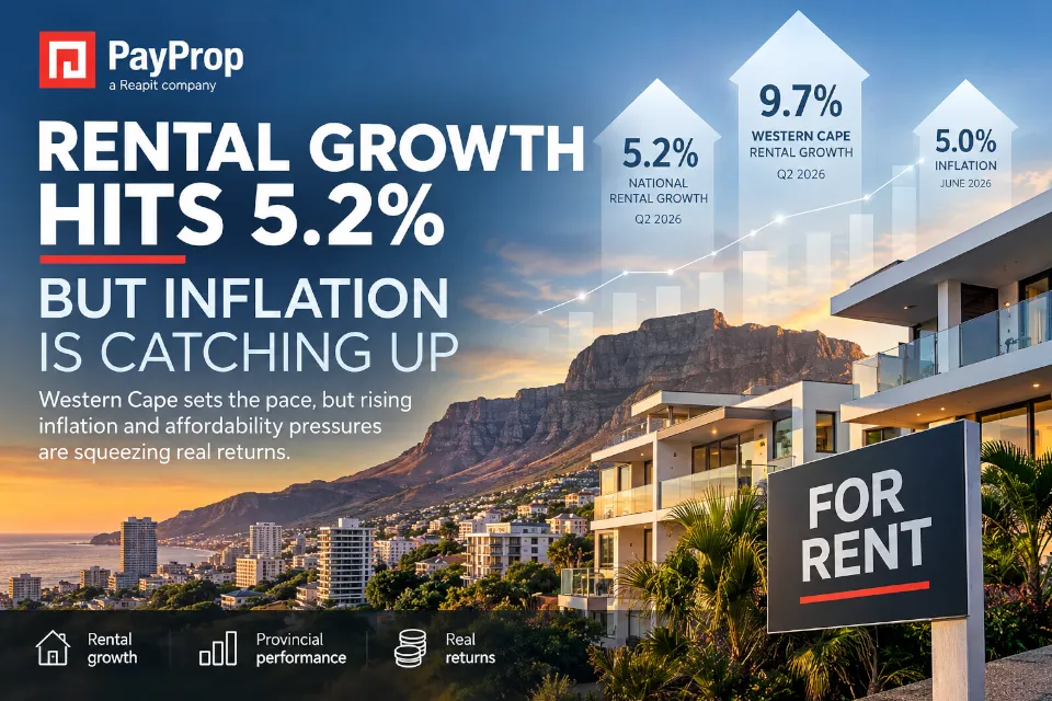 Rental growth hits 5.2%, but inflation is catching up