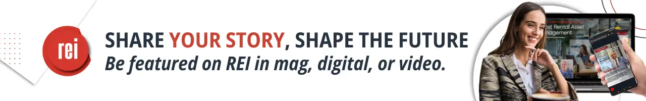 Share your story, shape the future — be featured on REI in the magazine, online or on video